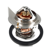 Suzuki V-Strom 650 DL650 DL650A ABS Thermostat + O-Ring (2012–2024)