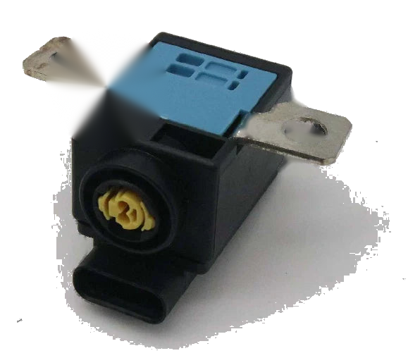 Mercedes-Benz A W177 W247 Battery Cut-off Crash Fuse (2013–2022)