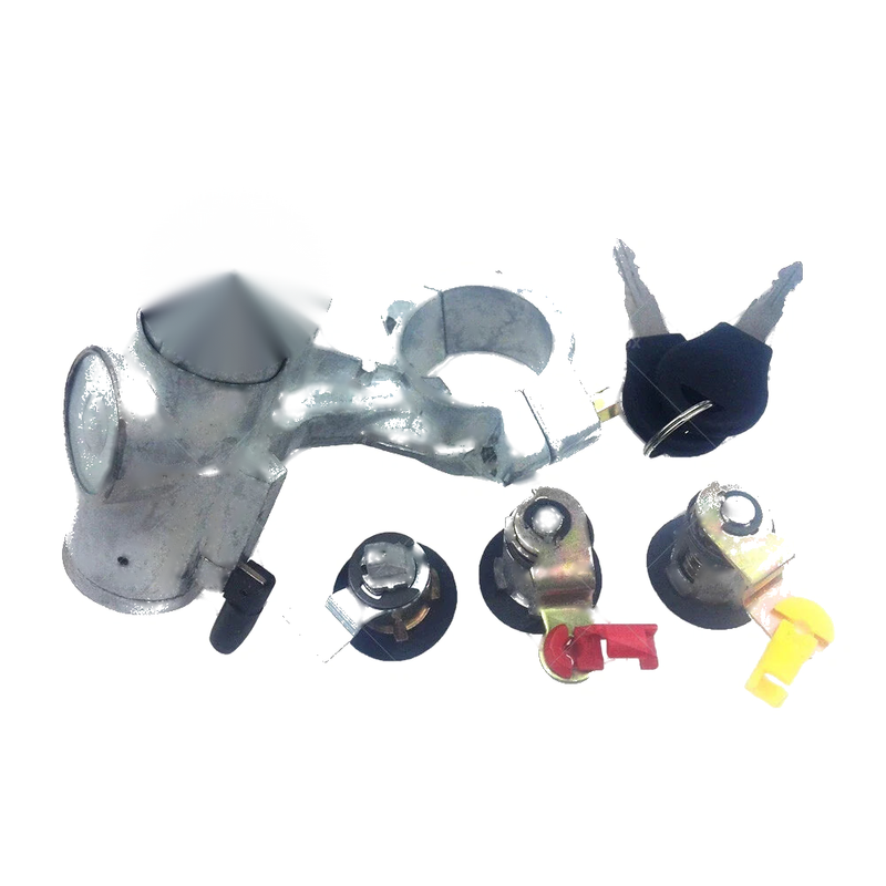 Nissan Navara D21 Ignition Barrel Switch & Door Locks (1986-1997)