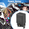 Hyundai Kia 4 Pin Charge Case 12V 40A Relay