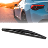 Nissan Leaf 250mm REAR Windshield Wiper Blade (10-16)