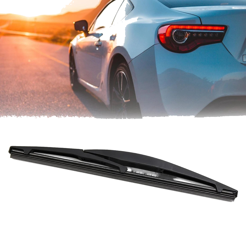 Nissan Leaf 250mm REAR Windshield Wiper Blade (10-16)