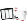 Challenger PB (2009-2013) 2.5L Diesel 4D56 Sakura Air Filter