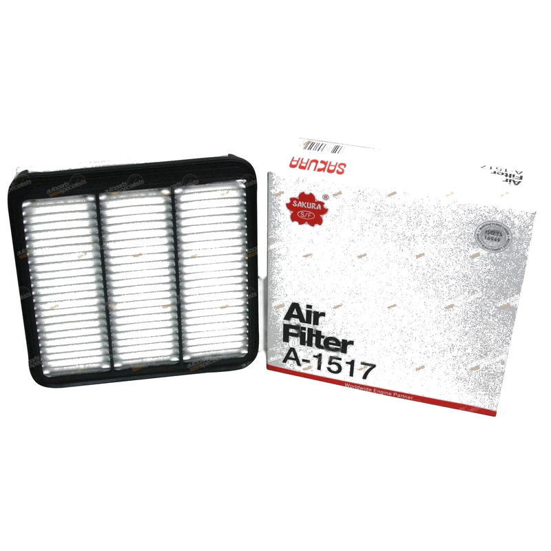 Challenger PB (2009-2013) 2.5L Diesel 4D56 Sakura Air Filter