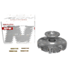 Landcruiser HZJ79R NPW Fan Clutch Coupling (1999–2007)