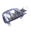 Nissan Altima 2019-2021 Passenger Side Front Turn Signal Light Lamp