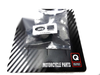 Honda TL125K Oil Filter Screen (1973-1976)