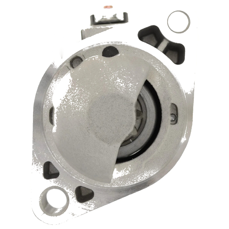 Honda Odyssey Starter Motor RB 4cyl 2.4L K24Z2 (2009-2013)