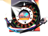 Yamaha YFM350 Warrior Stator Magneto Generator Assembly (2002-2004)