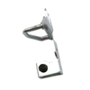 RAM PROMASTER 1500 2500 3500 Door Latch Striker (2013-2022)