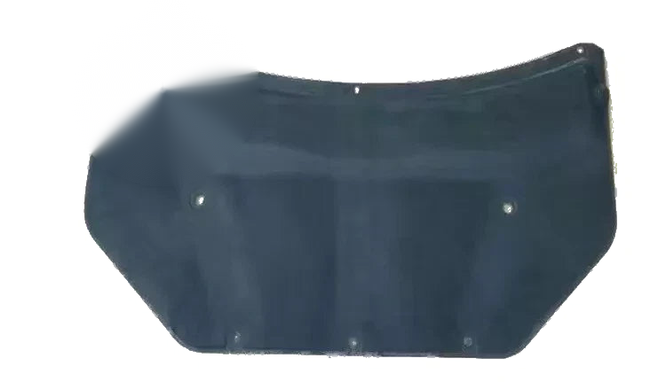 Mitsubishi ASX Outlander Sport Hood Insulation Pad Heat Shield
