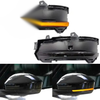 Land Rover Range Evoque Velar Dynamic Wing Side Mirror Turnsignal Lamp