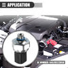 BMW 128i A/C Pressure Transducer Sensor Switch (2008-2013)