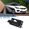 Kia Rio Rear Right Passenger Side Door Handle (2006-2011)