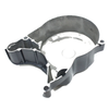 PIT PRO Dirt Bike 125cc 150cc 160cc Engine Front Sprocket Chain Cover