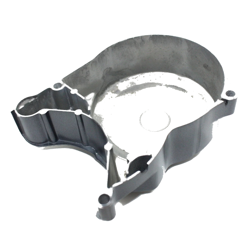 PIT PRO Dirt Bike 125cc 150cc 160cc Engine Front Sprocket Chain Cover