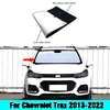 Chevrolet Trax Sunshade / Windshield Privacy Thick Cover (2013–2022)