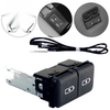 In-Car Charger 12V Anti-Corrosion