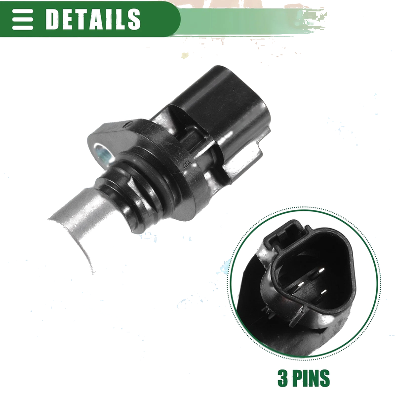 Lexus ES300 Camshaft Position Sensor (2002-2003)