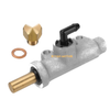 Polaris Sportsman 800 Twin Rear Foot Brake Master Cylinder (2005–2006)