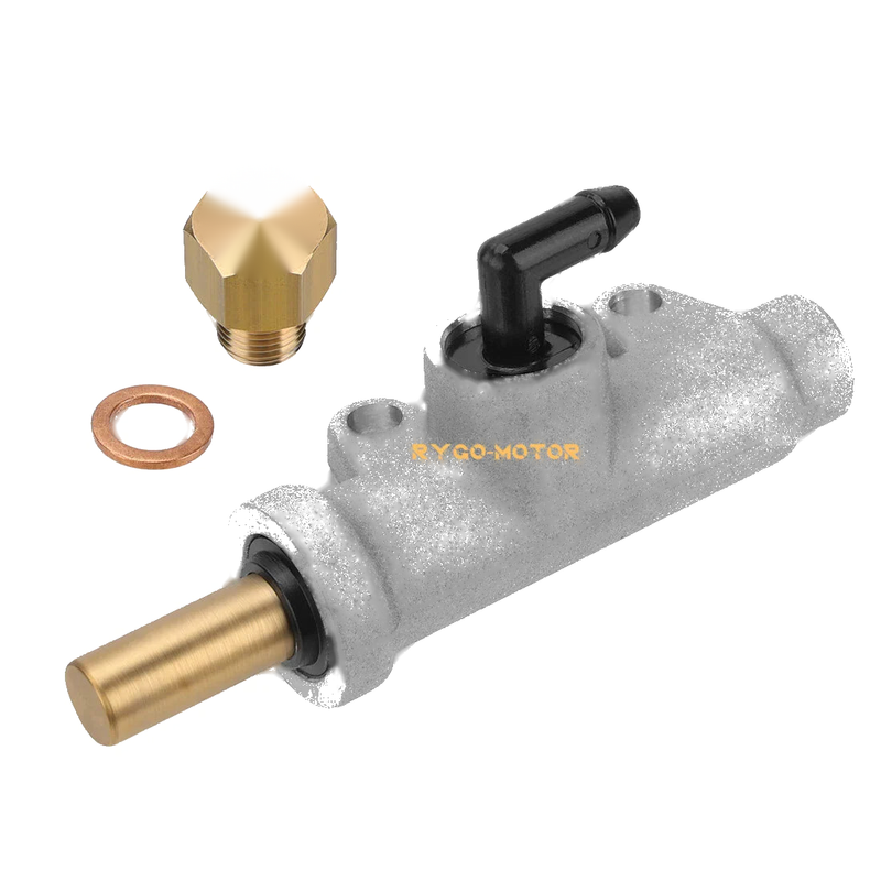 Polaris Sportsman 800 Twin Rear Foot Brake Master Cylinder (2005–2006)