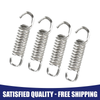 Make Model 43mm 1.69in Cycle Muffler Exhaust Pipe Spring 4