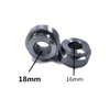 Car Battery Repair Tool 18mm 16mm Battery Welding Pile Connector
