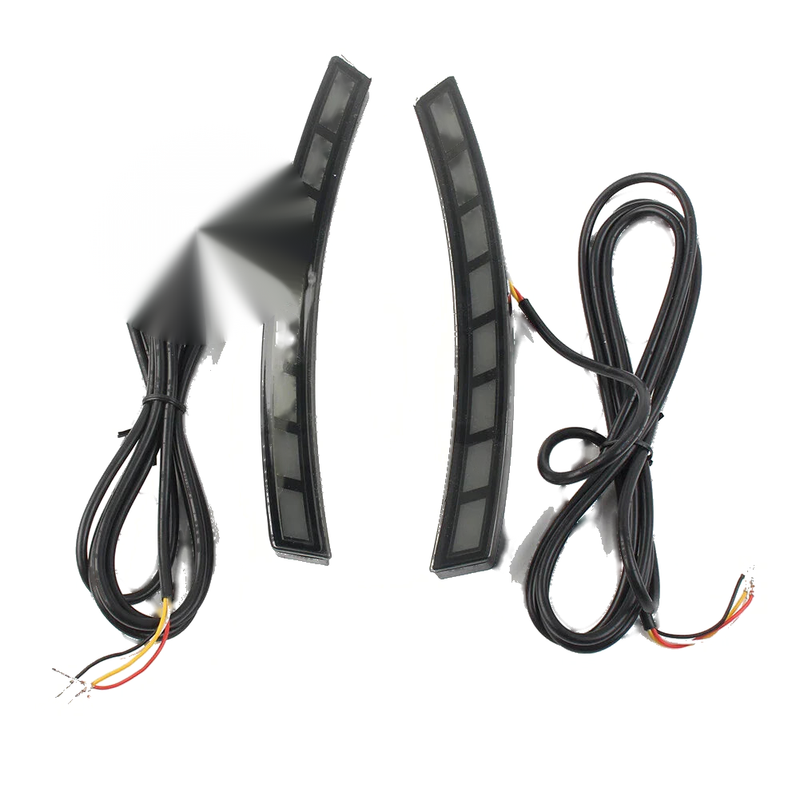 Honda CR-V Side Marker Light Turn Signal Lamp (2023-2024)