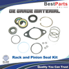 Toyota Echo / Scion xA Seal Kit Power Steering Rack and Pinion (2000–2005)