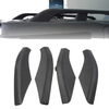 Land Rover Freelander 2 Roof Rack Cover Rail End Cap (2006-2014)