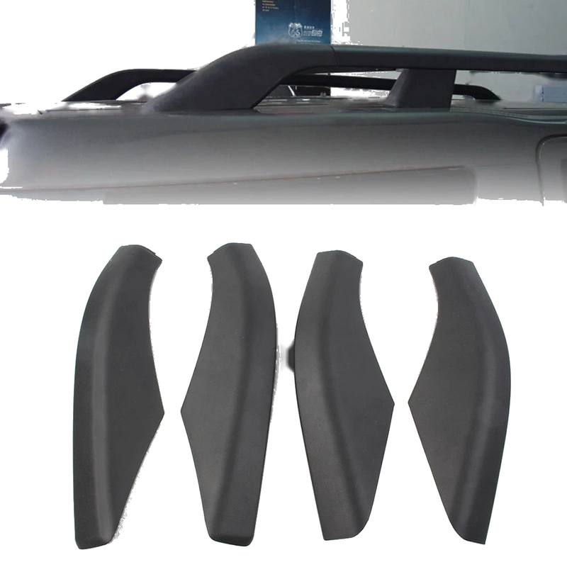 Land Rover Freelander 2 Roof Rack Cover Rail End Cap (2006-2014)