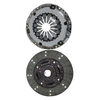 Ford Ranger PJ PK 3.0L Clutch Kit 250mm (2007-2011)