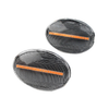 MINI Cooper R55 R56 R57 R58 Dynamic Clear LED Side Marker Lights