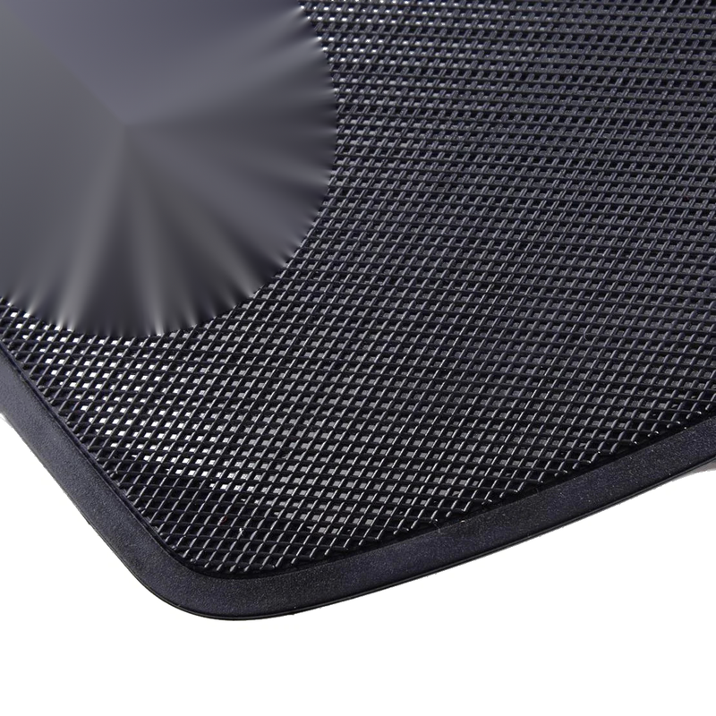 BMW X5 E70 X6 E71 E72 1x Dash Speaker Cover Grille (2007-2013)