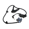 Isuzu D-Max 4WD RT50 RT85 2012-2020 Front ABS Wheel Speed Sensor LH