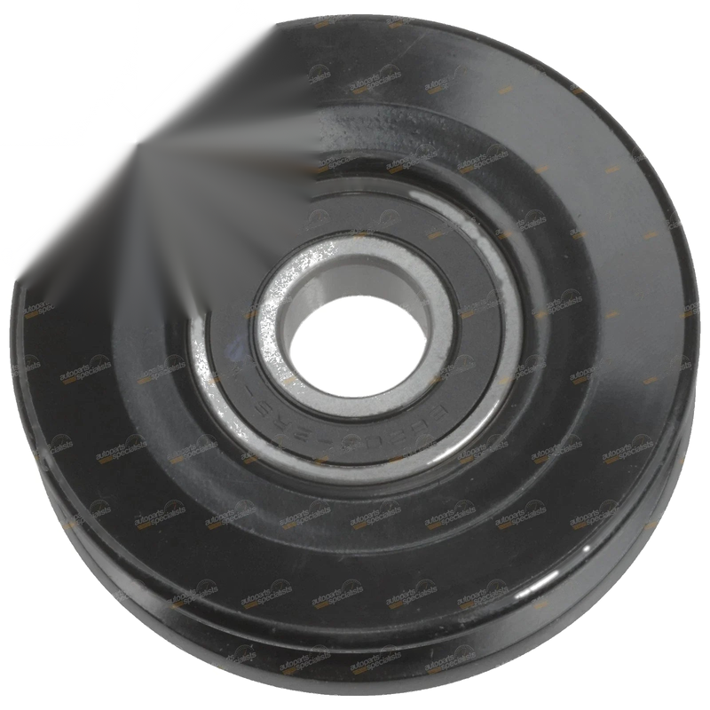 Ford Falcon Power Steering Belt Idler Pulley (1988-1994)