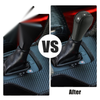 BMW 3 Series E36 Black Automatic Gear Shift Knob