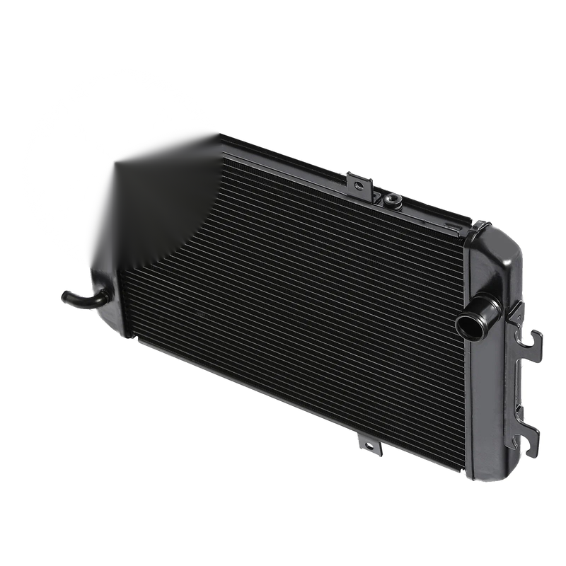Suzuki M109R VZR1800 Boulevard 1800 Radiator Cooler (2006-2024)