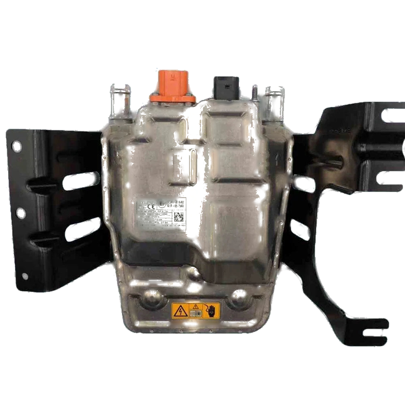 Jeep Wrangler Electric Coolant Battery Warmer (2011-2023)