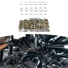 Rivet Nuts 150pcs