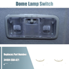 Honda CR-V, Odyssey, Accord Dome Lamp Switch 2Pcs (2001-2023)