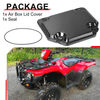 Honda TRX250EX Recon 250X Air Box Cover Lid