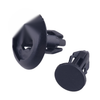 Mazda 3 5 6 CX-3 CX-5 20pc Splash Shield Fastener Clips (2004-2023)