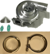 Billet Racing Turbocharger T78 7875C T4