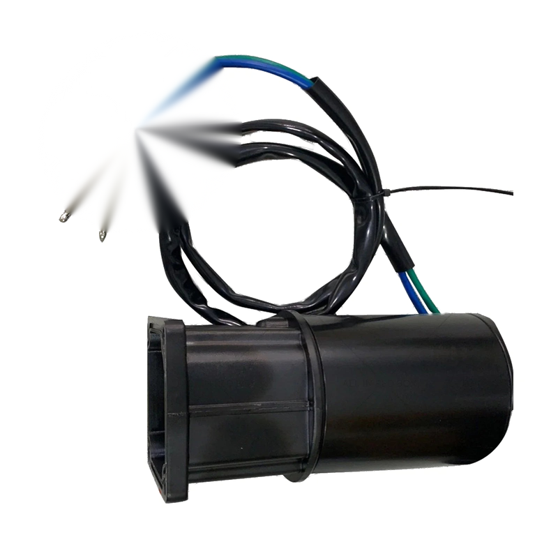 Mercury Mariner Force 40HP 50HP 90HP 120HP Tilt Trim Motor