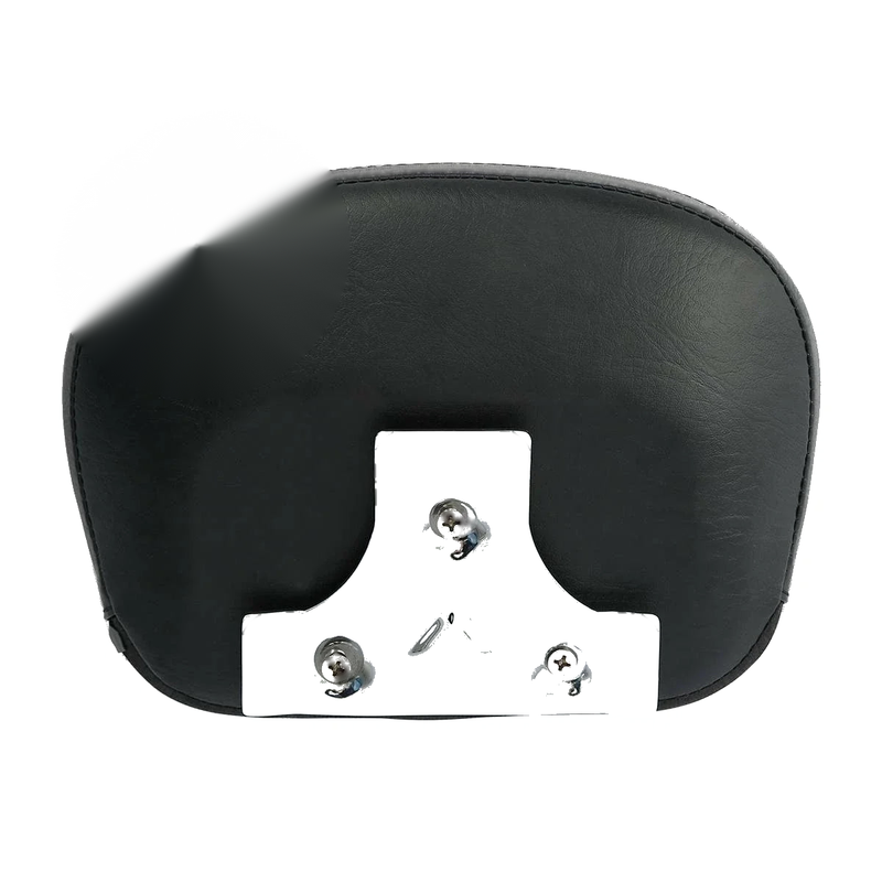 Harley Touring Street Road Glide King Passenger Backrest Pad (1994-2023)