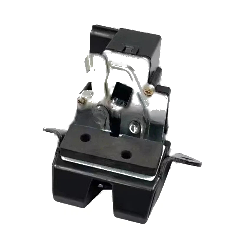 Kia Soul, Hyundai Santa Fe Sport Trunk Tailgate Lock Latch (2013–2019)