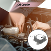 Car (1 Pcs) - Compatible with Make & Model Engine Oil Cooler