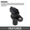 Chrysler 300 Camshaft Position Sensor (2007 - 2010)