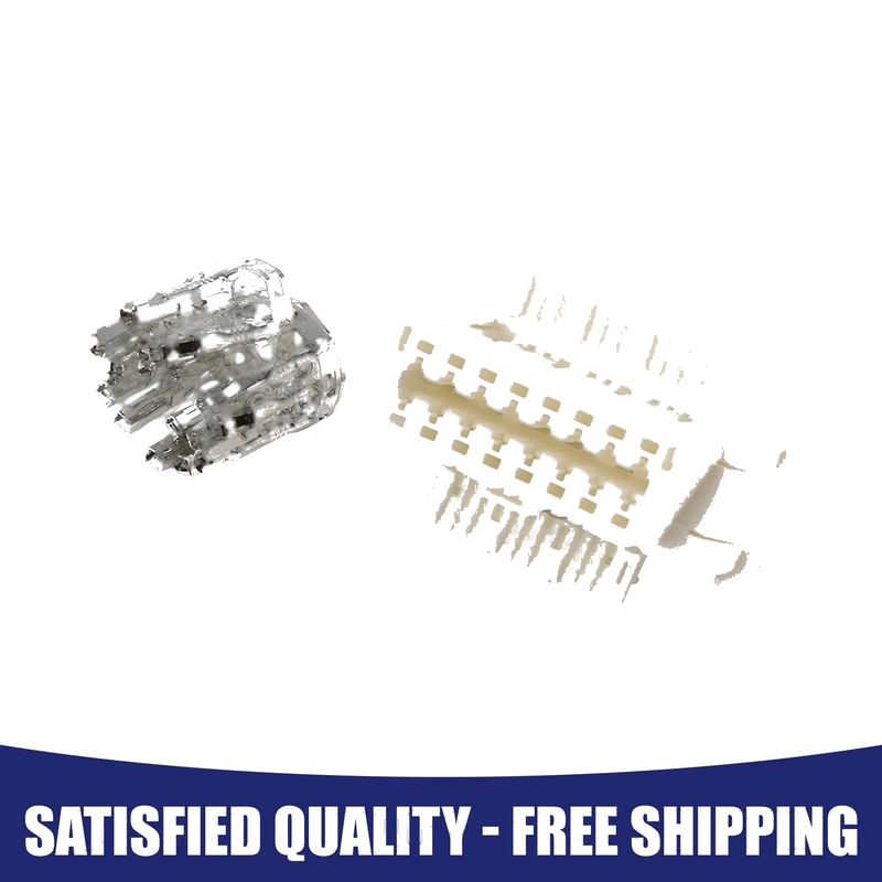 Toyota / Kia OBD2 Diagnostic Connector Female Socket Item 1